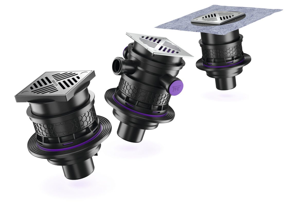 Σιφώνια Υπογείου