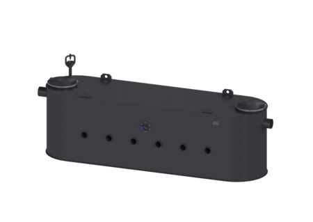 Βαλβίδες Αντεπιστροφής Pumpfix F